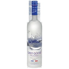 Gray Goose Vodka